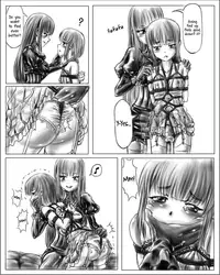 [Cho-yaki] Onee-chan wa Omocha ya | Big Sister's Toy Store [English] =LWB=