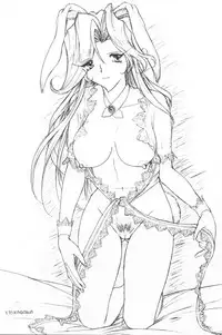 (C57) [Team Plus-Y] Plus-Y 25 Kemomi mitsu kusu