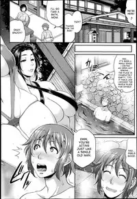 [Toguchi Masaya] Enjo Kosai Ch. 1-3 [desudesu] (Updated)
