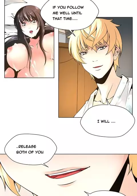 Twin Slave Ch.1-39