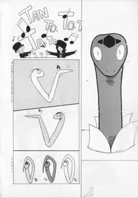 [Anthology] Kemono Land