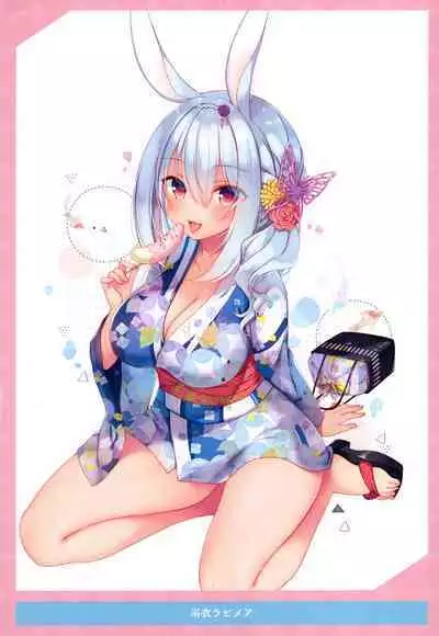 ITIRI ART WORK