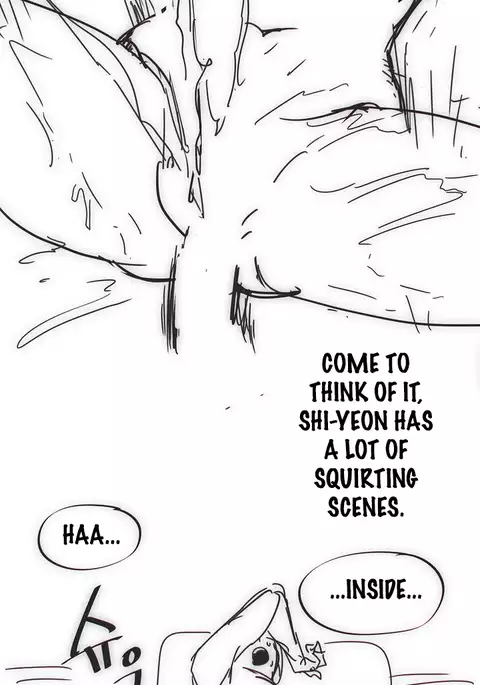 Household Affairs Ch.1-51