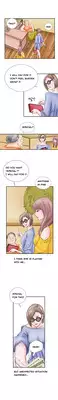 The Taste of Hands Ch.1-46 (English) (Ongoing)