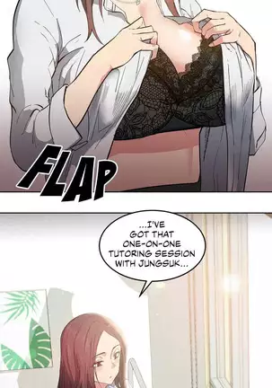 Lucky Guy Ch.3/?