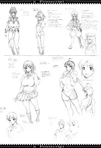 [Erect Sawaru] Seme Chichi