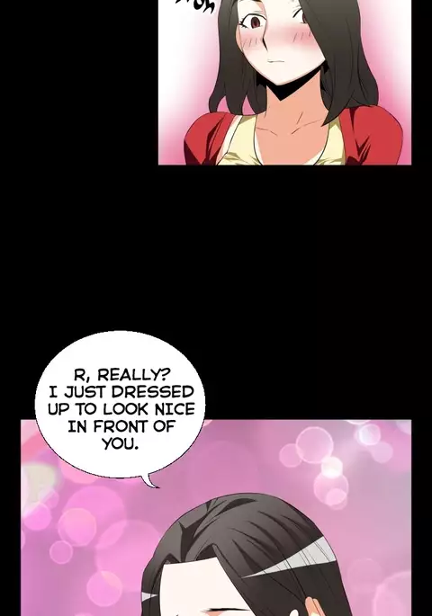 Love Parameter Ch.1-46