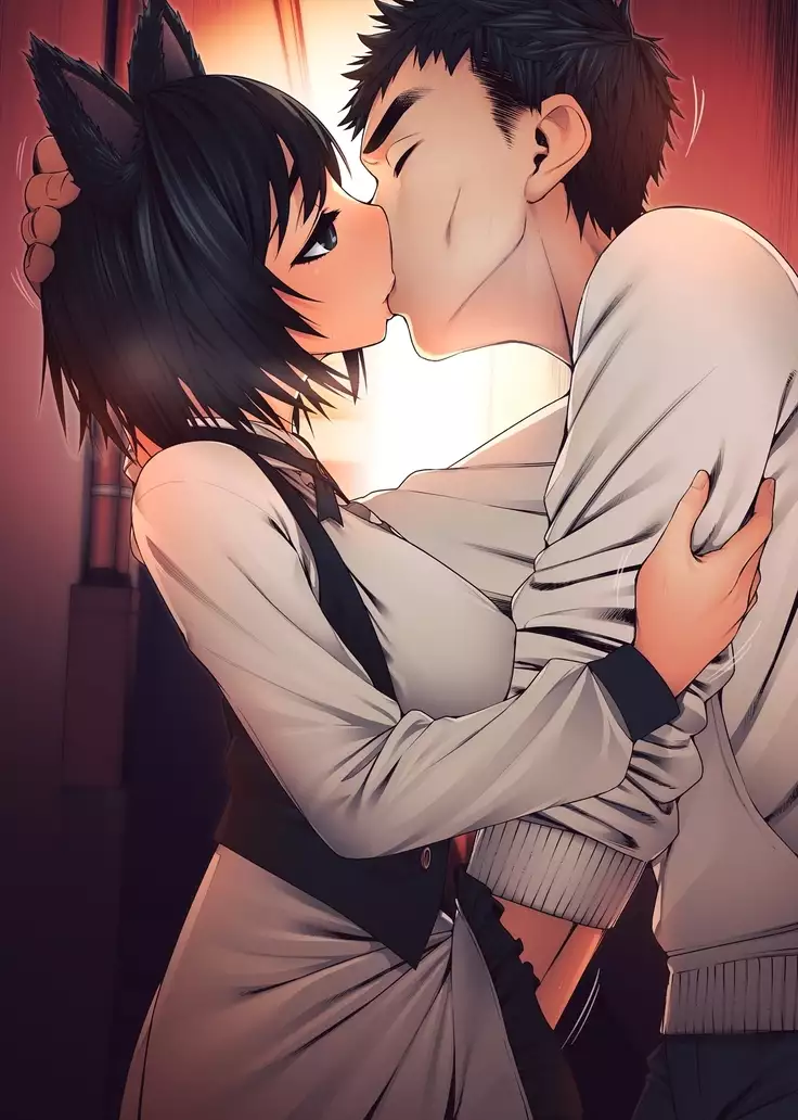 Imouto ni Kusuri wo Nomasetara――