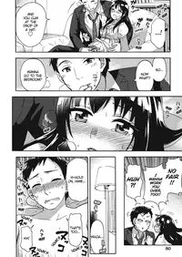 [Kuon Michiyoshi] Himegoto Maternity [English]
