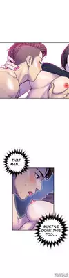 Ghost Love Ch.1-15 (English) (YoManga) (Ongoing)