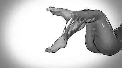 The Latex Goddess Thief