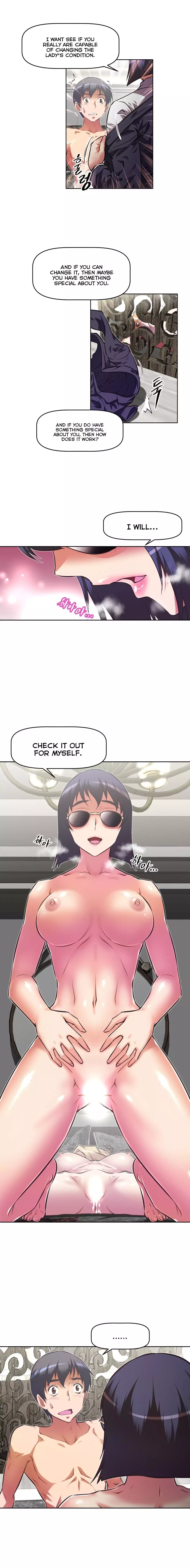 Brawling Go Ch.76-118