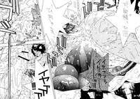 [IRODORI (SOYOSOYO)] Matataki (Final Fantasy X)