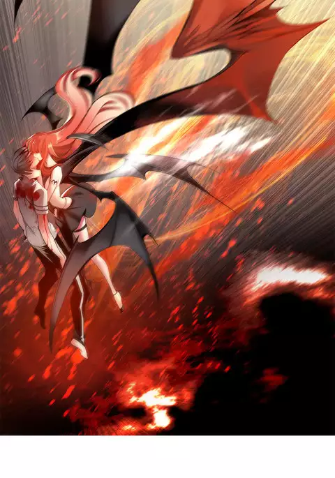 Lilith`s Cord Ch.1-37