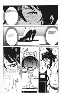 [Takehiro Miura] DOMINANCE - Captives on an Isolated Island [ENG]