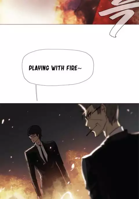 Household Affairs Ch.1-50.5