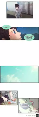 Woodman dyeon Chapter 1-4 (To be continued)