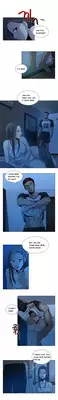 Change Partner Ch.1-8 (English) (Ongoing)