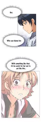 Brawling Go 0-12 Chapters (To be continued)