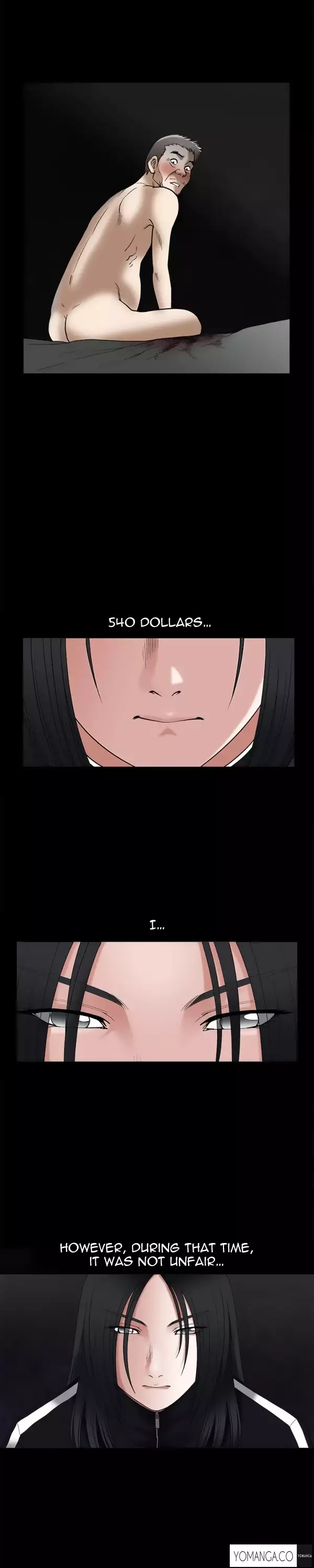 Seduction Ch.1-23
