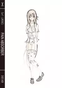 [Earl LUMINES] PAIN ABSORBER 12