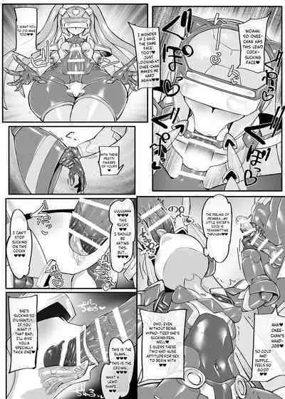 Mech Gene Type
