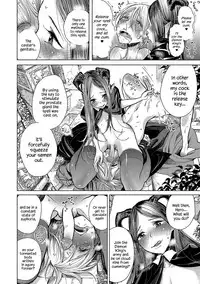 Tenshoku | Class Change
