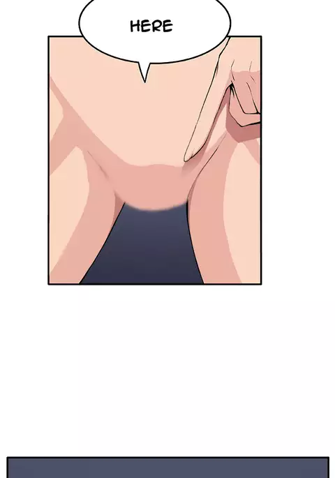 Trap Ch.1-8