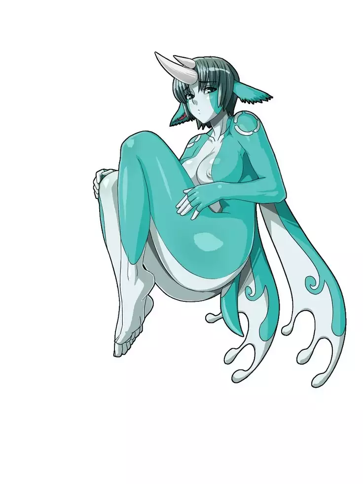 THE Breeder Nikki 2