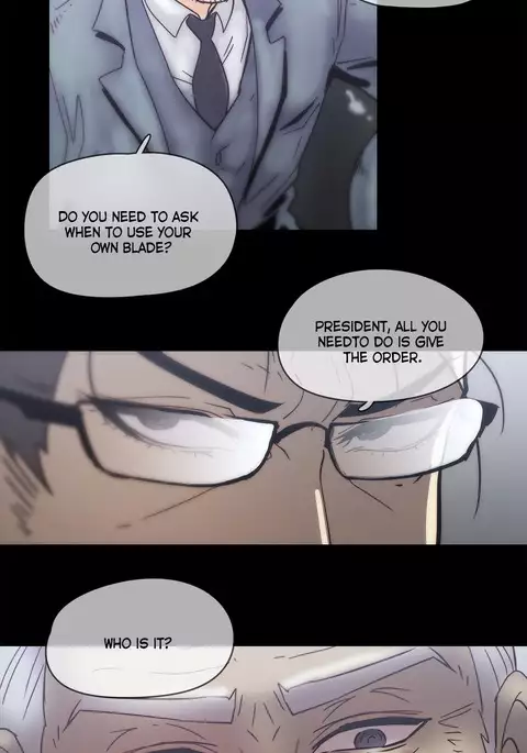 Household Affairs Ch.1-51
