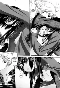 [Kurogane Kenn] Shoujo Sect Vol.2 [English]