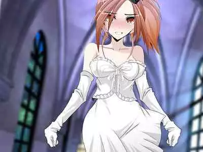 C.U nitoronyiru CG novel 2