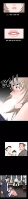 The Taste of Hands Ch.1-46 (English) (Ongoing)