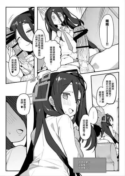 Alice to Issho ni RPG Gokko Shimashou