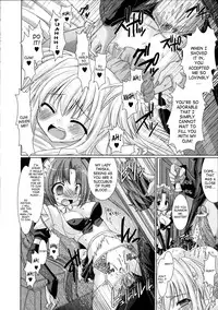 [Rusty Soul, Alto Seneka] Brandish [English] [SaHa]