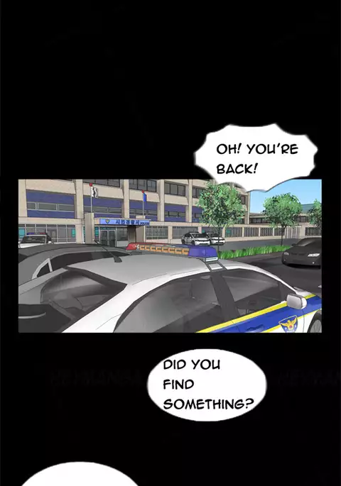 Missing Ch.1-10