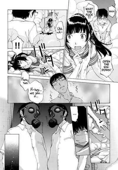 Hanazono Ch 1-7