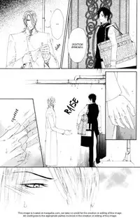 [Ike Reibun] Gingaku Hakase to Marmot [English]