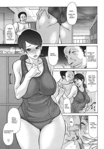 Hot-Swap CH3