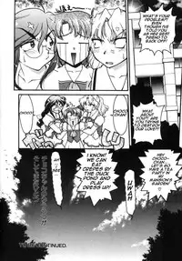 [Harumi Shimamoto] Chocolate Melancholy Vol. 1 ch 1, 2 , 7 & 8 [English]