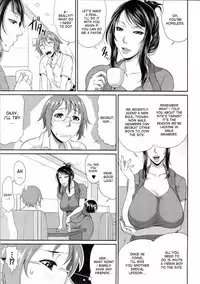 [Toguchi Masaya] Enjo Kosai Ch. 1-3 [desudesu] (Updated)