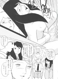 (C51) [MünchenGraph (Various)] Hara Hara Dokei Final Calpis Theater 7:30 (World Masterpiece Theater)