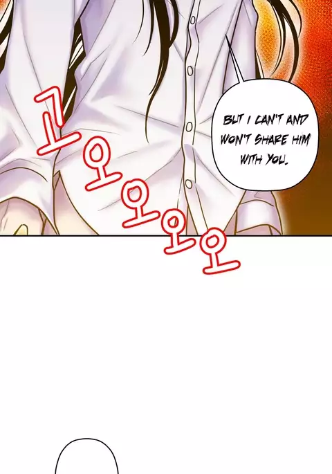 Ghost Love Ch.1-29