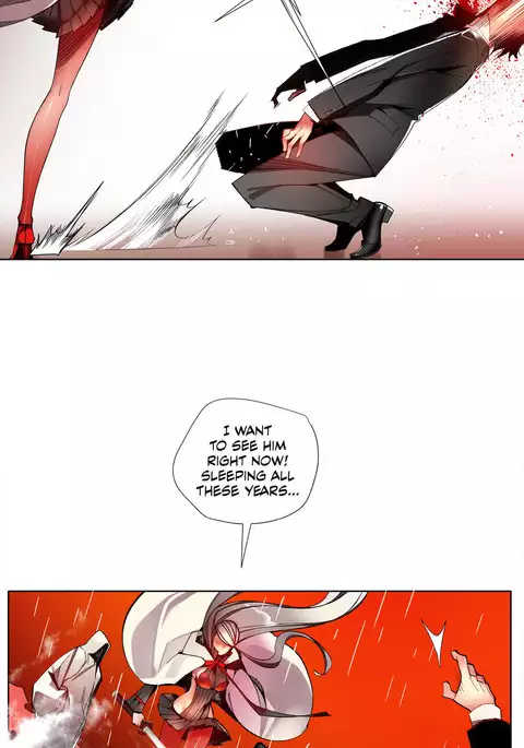 Lilith`s Cord Ch.1-17