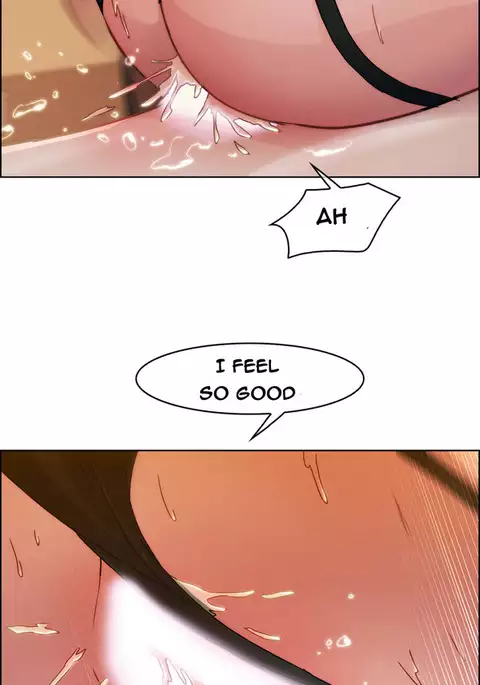 Lady Garden Ch.1-16
