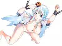 [GENETRIX (GEN)] Miko-chan no Ero Gashuu [Digital]