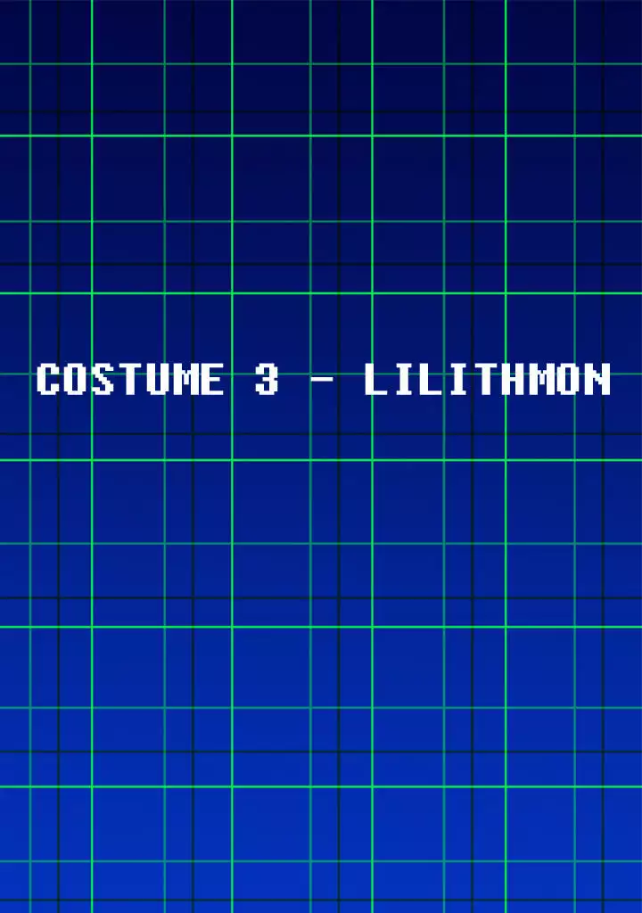 S&M Chapter 02 - Di◯ Cosplay