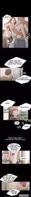 [Mr. Byeong-Su] Cohabitation Ch.1-23 (English) (Ongoing)