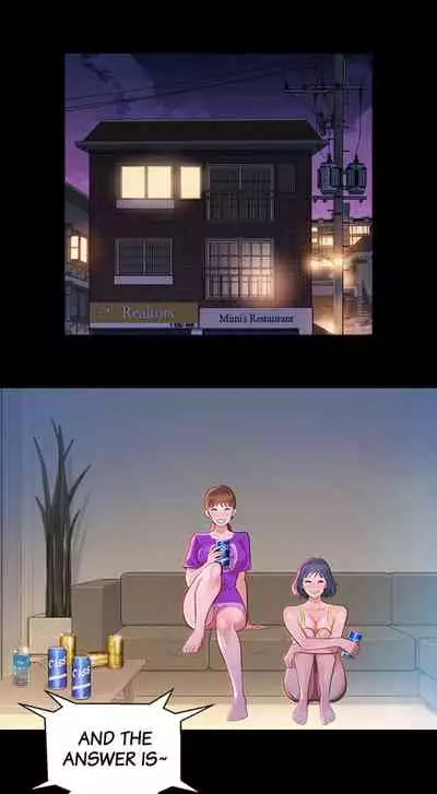 Sister Neighbors