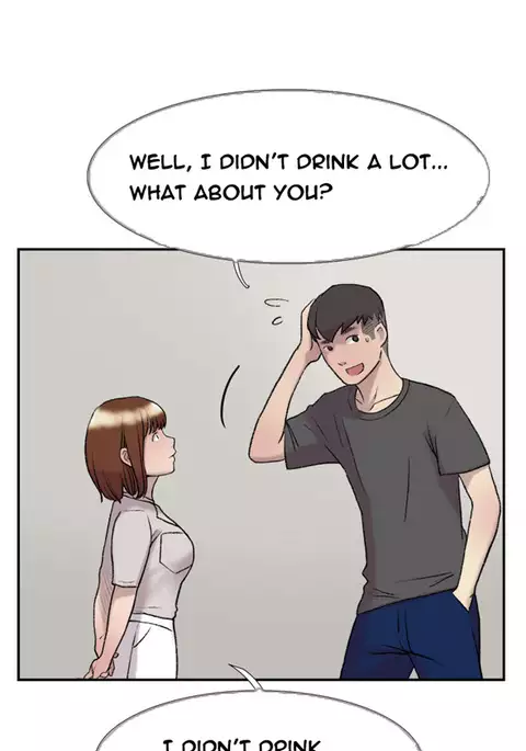 Double Date Ch.1-21